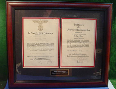 Railroad Documents